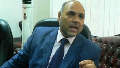 البياتي: من حق الكورد تحديد مصيرهم وعصر القوة انتهى 